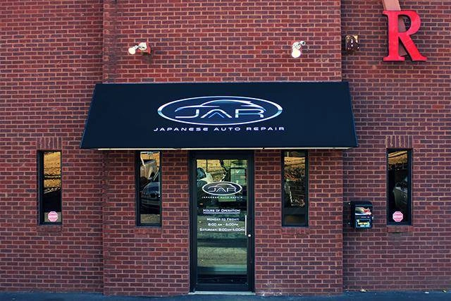 Gallery of Japanese Auto Repair suwanee ga