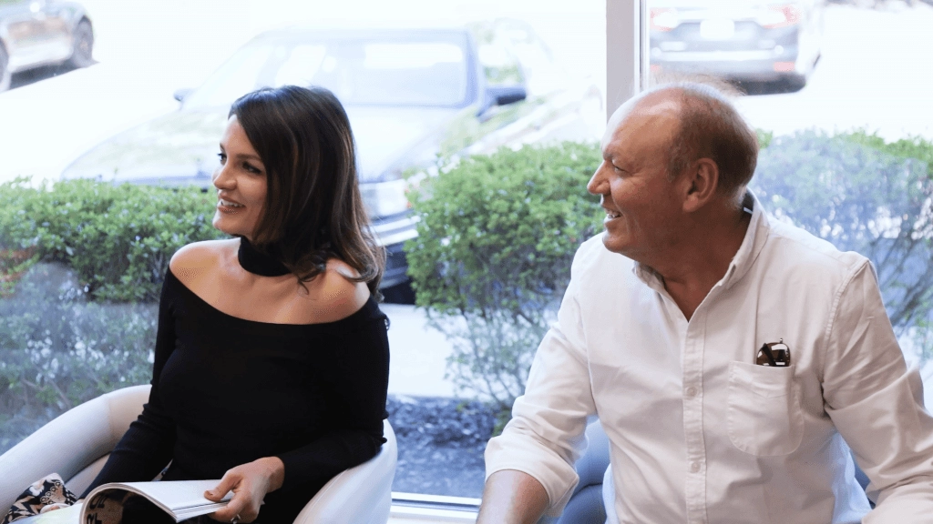 Japanese Auto Repair Customers