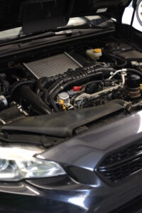 car engine bay Gwinnett County
