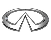 Infiniti logo