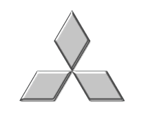 Mitsubishi logo