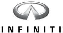 Infiniti Logo