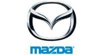 Mazda Logo