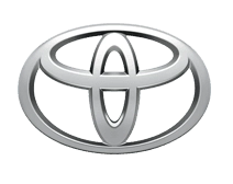 Toyota logo