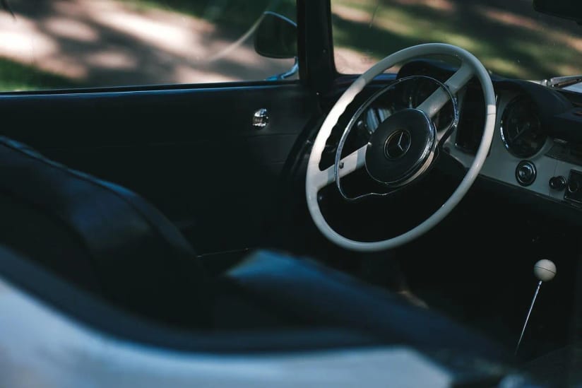steering wheel, mercedes, automobile, dare, cockpit, antique car, interior car, steering wheel, mercedes, mercedes, mercedes, mercedes, mercedes